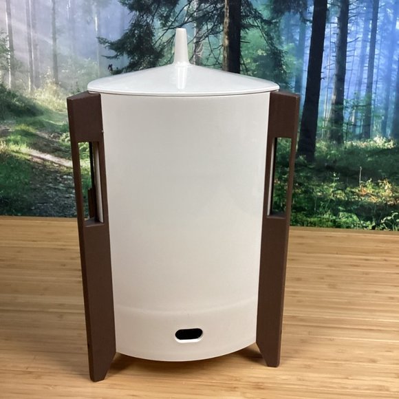 Poly Urn Coffee Maker Percolator 10 - 30 Vintage w/Box - Picture 6 of 12